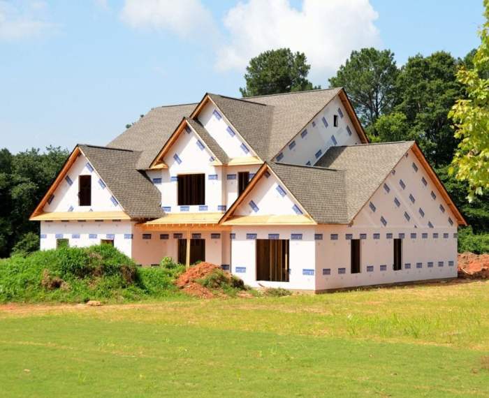 Vinyl Siding Installation Cost | Brittany Corporation