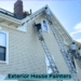 Exterior Painting Company in MA | Painters Near Me | TINOS Inc. Painters