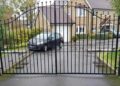 Enhance Your Home with Automatic Sliding Driveway Gates - Hik Security