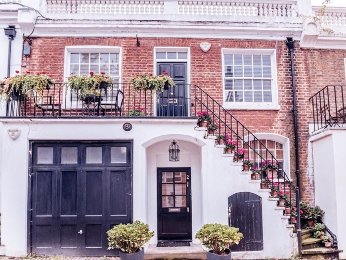 9 Ways To Transform The Exterior Of Your Home — Love Renovate