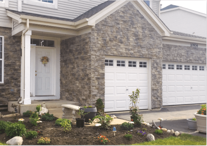 Residential Siding in Appleton, Green Bay | Security-Luebke Roofing